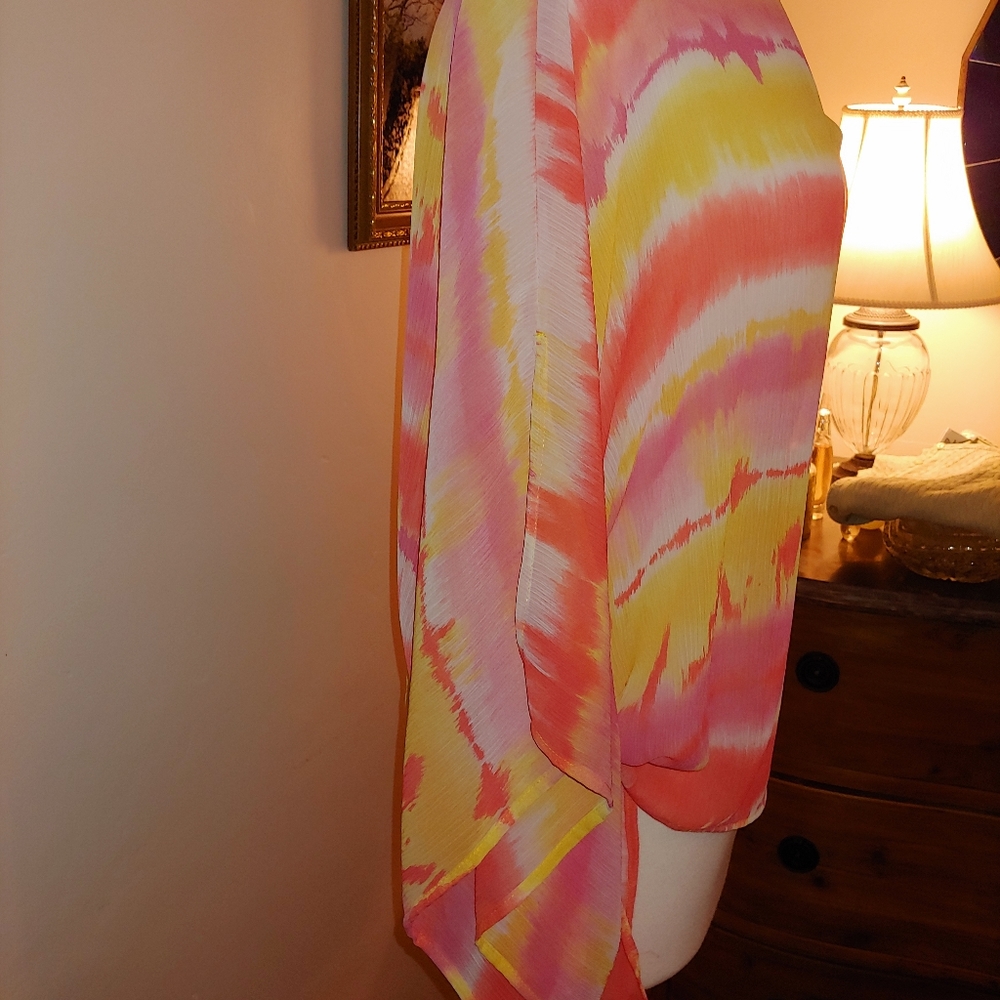 N Touch Cover up - Picture 5 of 6